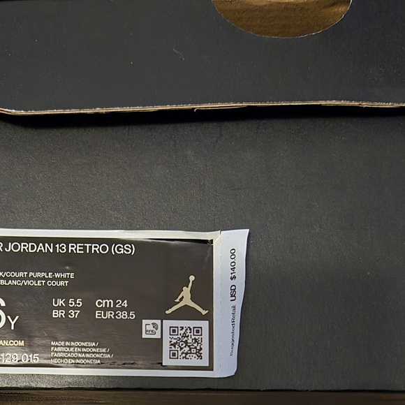 Jordan 13 - Picture 2 of 4